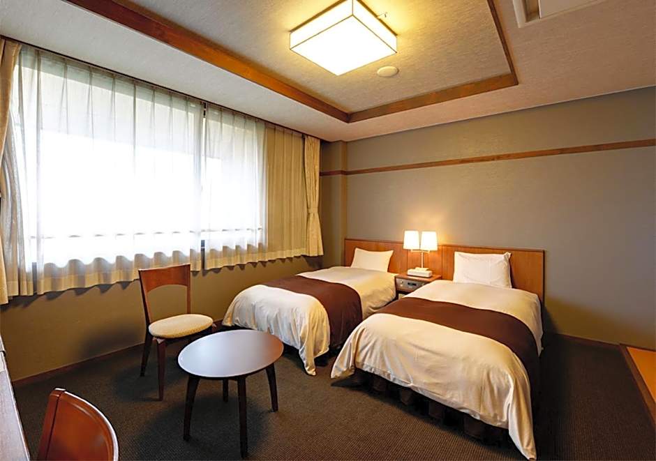 Shirabiso Kogen Amanogawa