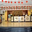 GreenTree Inn WeiFang QingZhou Middle HaiDai Road Electric Power Shell