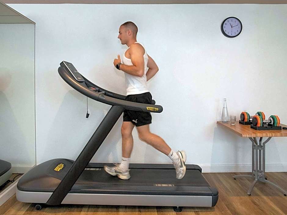 Novotel Suites Nice Airport