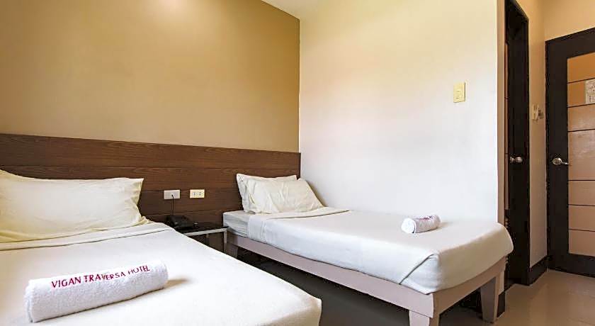 Vigan Traversa Hotel