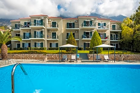Antonia Hotel