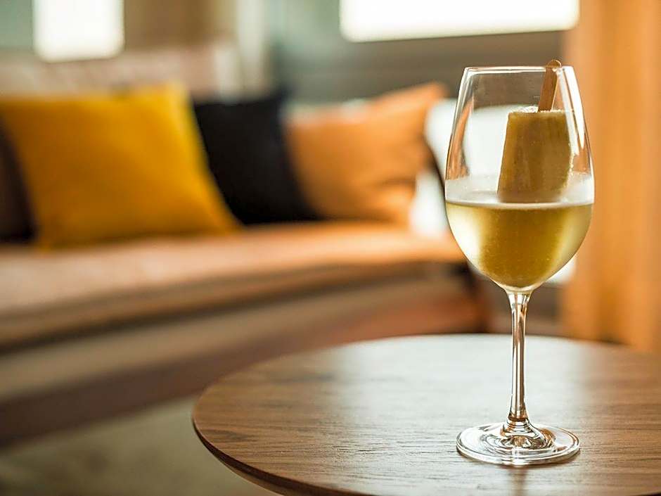 Sofitel Rio de Janeiro Ipanema