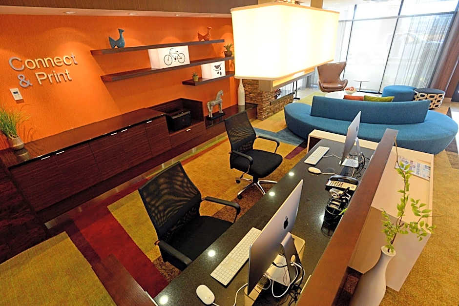 Fairfield Inn & Suites by Marriott Bowling Green