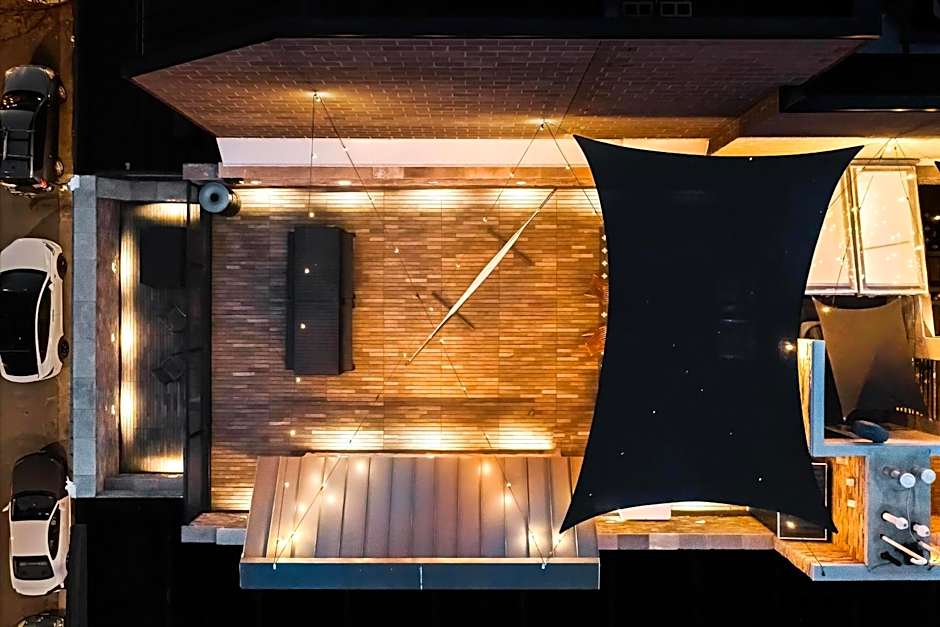 Hotel Residential of Denver