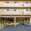 University Inn