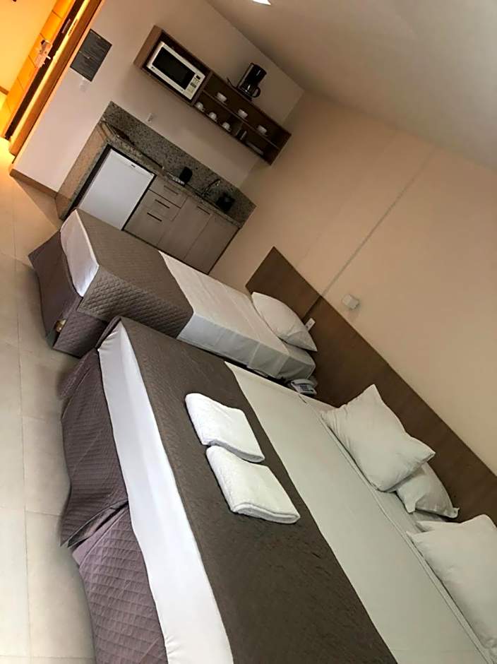 Balmare Hotel