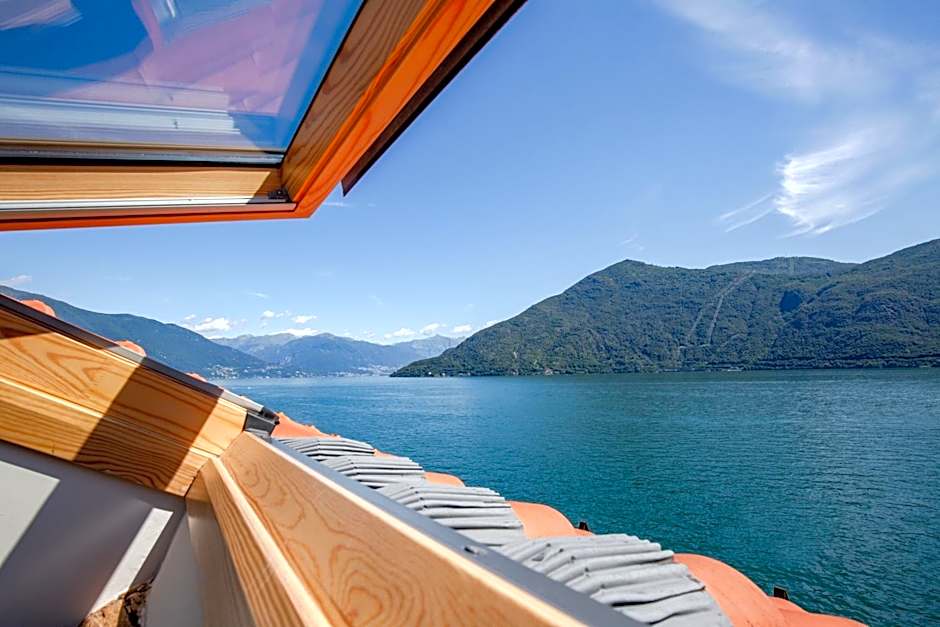 Villa Maria Boutique Hotel