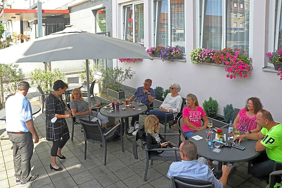 Hotel Danner