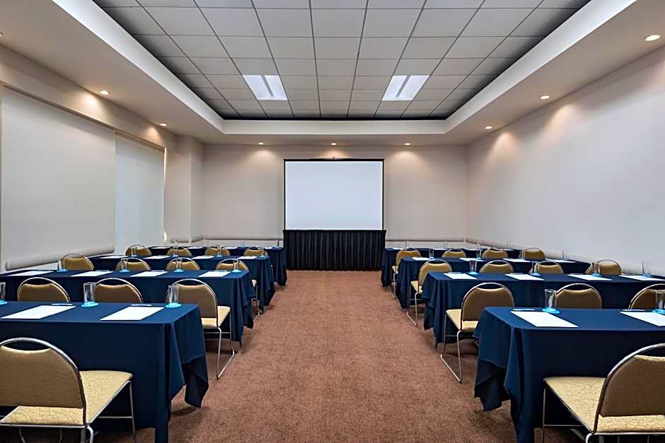 Four Points by Sheraton Galerias Monterrey