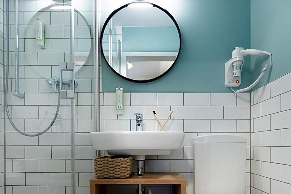 Garner Hotel Cologne - Engelbertz by IHG