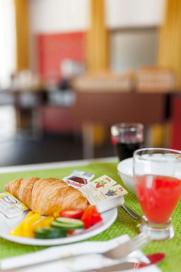 Kyriad Vienna Altmannsdorf