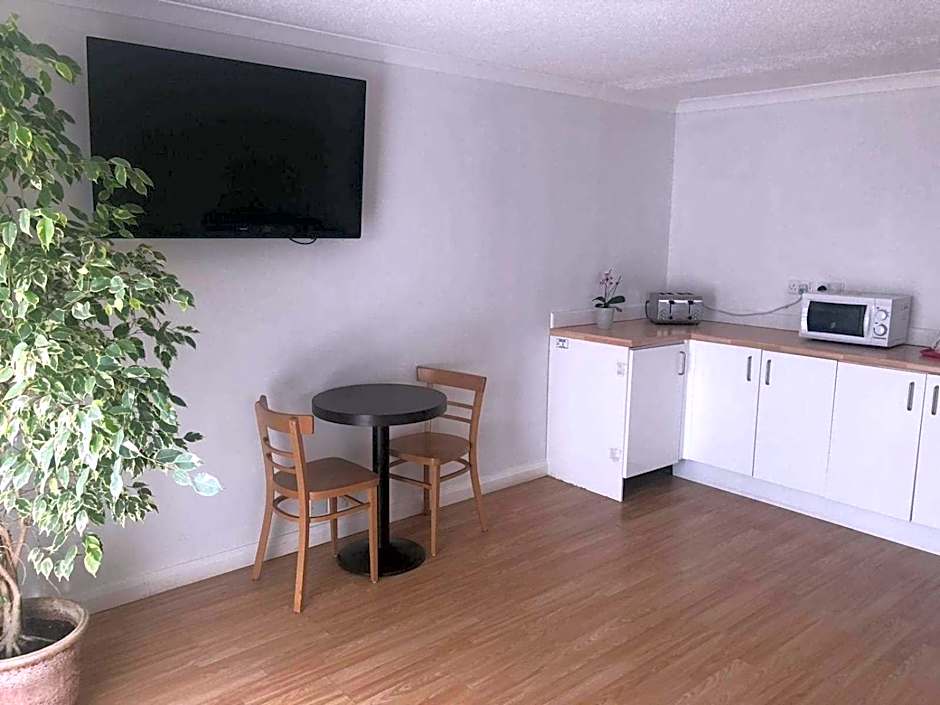 Days Inn by Wyndham Leicester Forest East M1