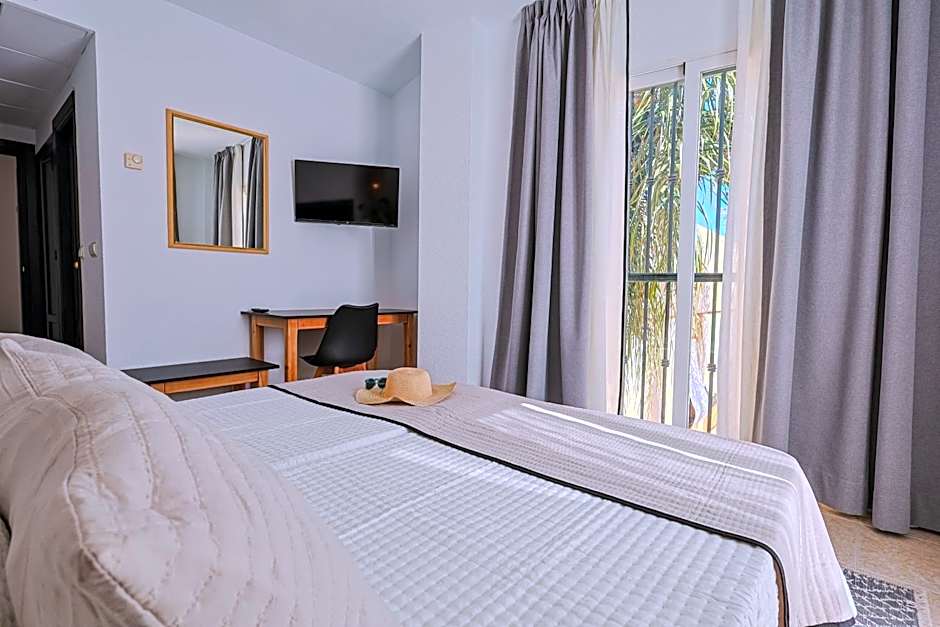 Hotel Olas de Almuñécar
