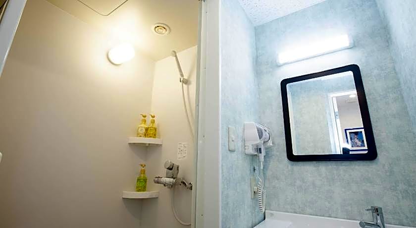 Guest House Akasaka no Sato Tokyo - Women Only