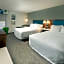 Hampton Inn Asheville-Tunnel Road
