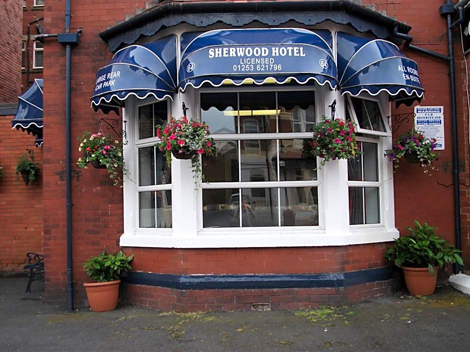 Sherwood Hotel