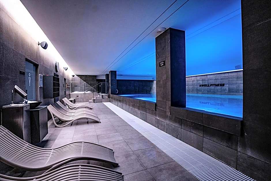 DoubleTree by Hilton Wroclaw