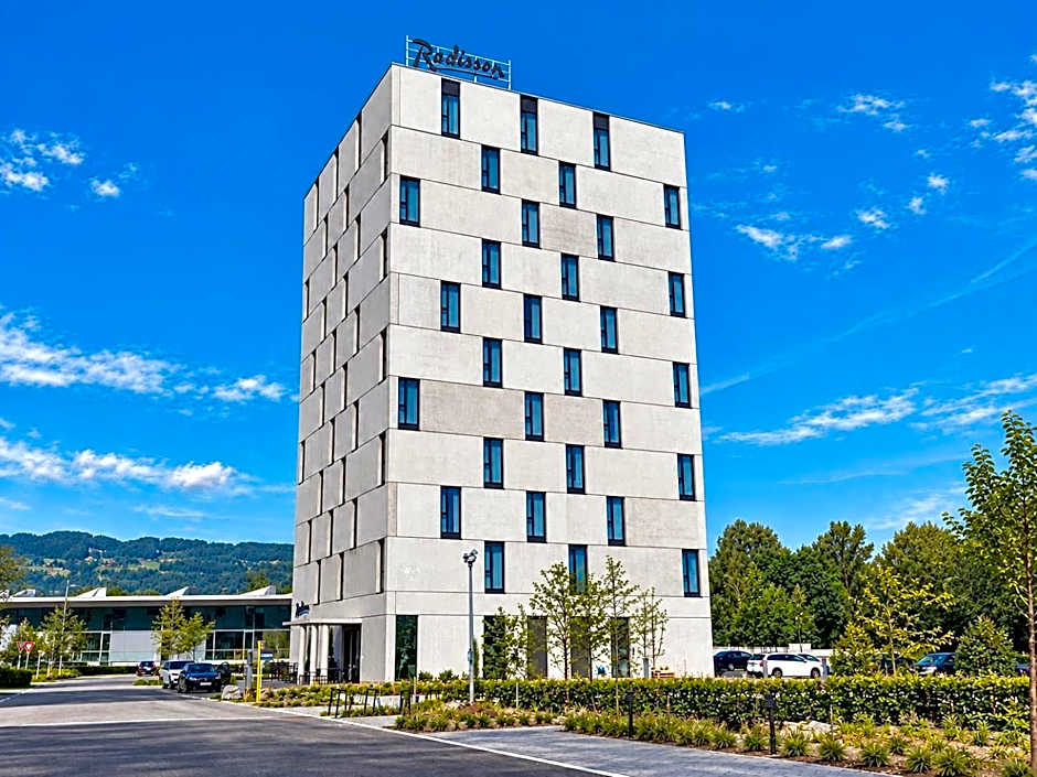 Radisson Hotel Lustenau