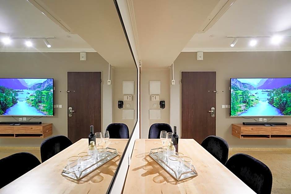 Central Park Residence