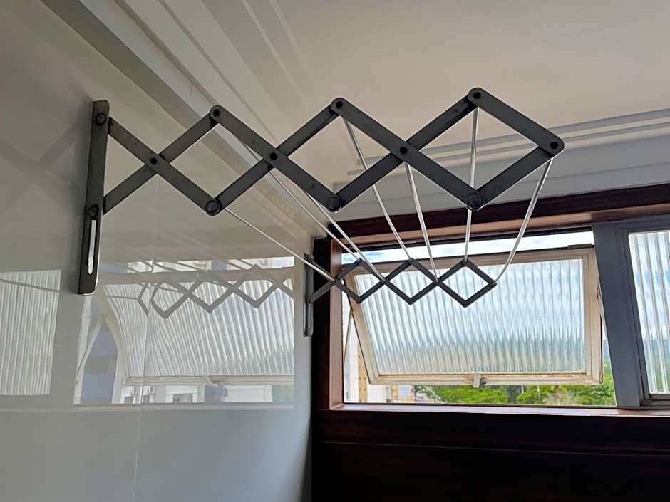 Araras Apart Service I