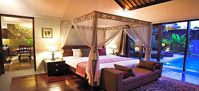 Gending Kedis Luxury Villas