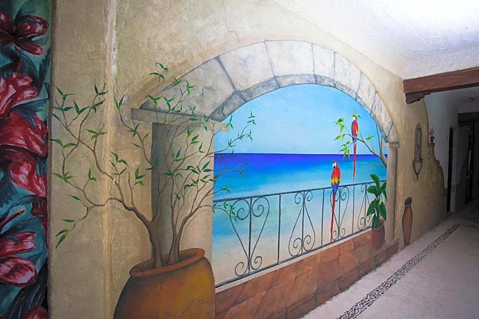 Hotel Xbalamque & Spa Cancun Centro