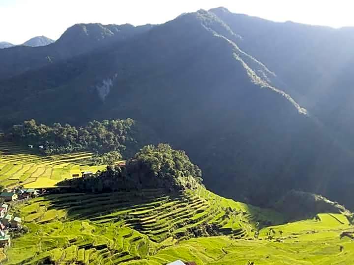 BATAD CRISTINA'S Main Village INN & Restaurant
