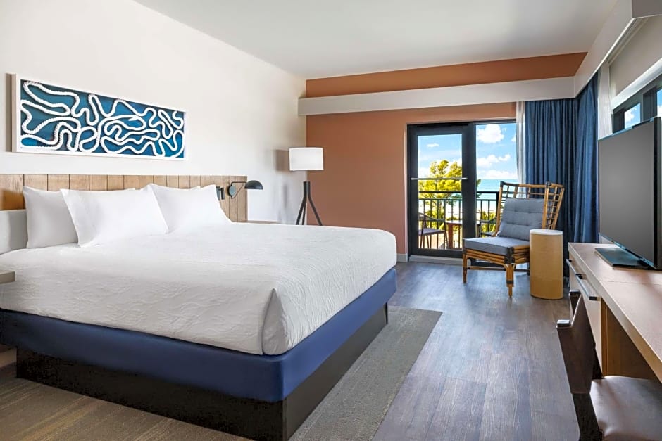 Hilton Garden Inn St. Pete Beach, FL
