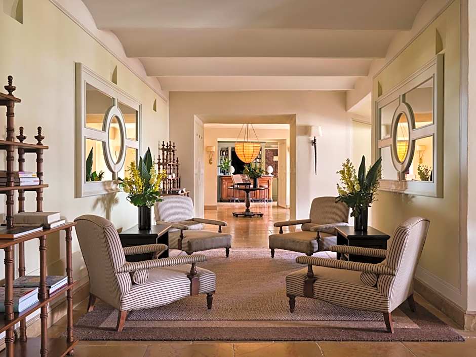 Rosewood Castiglion del Bosco