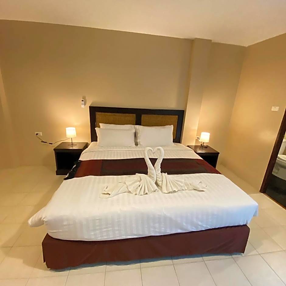 Du-sila Hotel kohchang