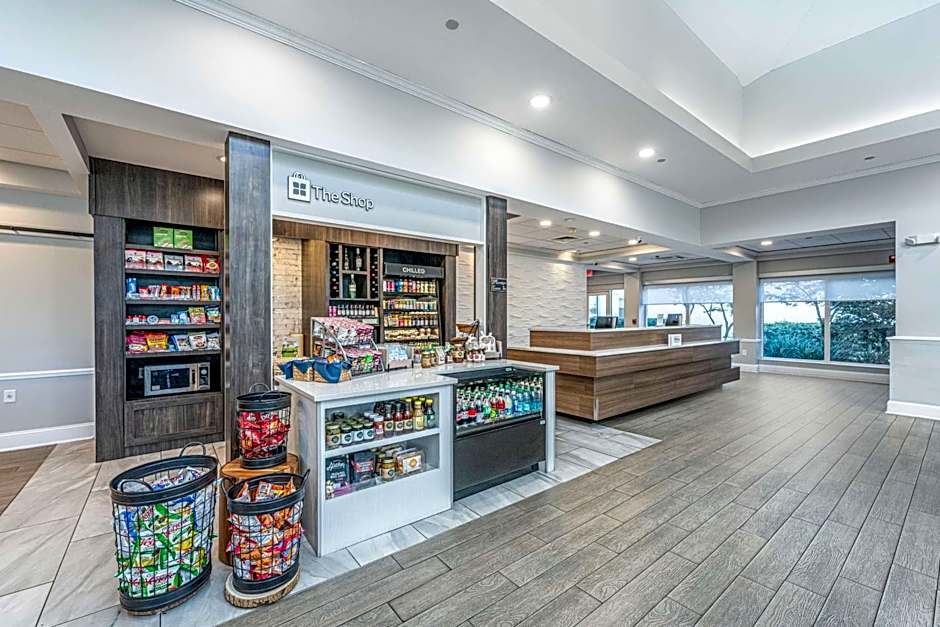 Hilton Garden Inn Charleston Airport