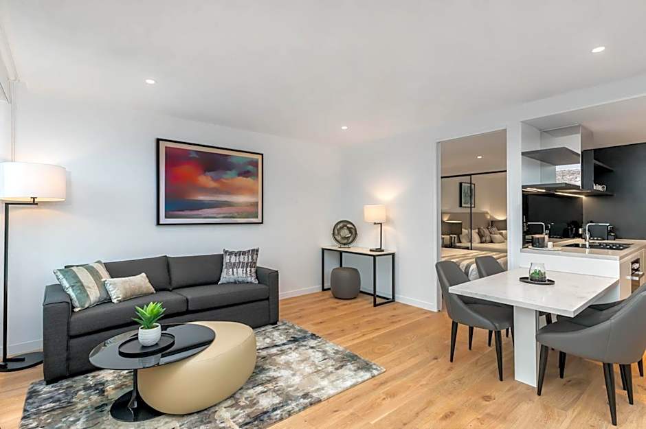 FV Brisbane by Peppers