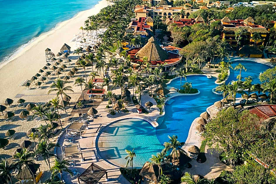 Iberostar Quetzal