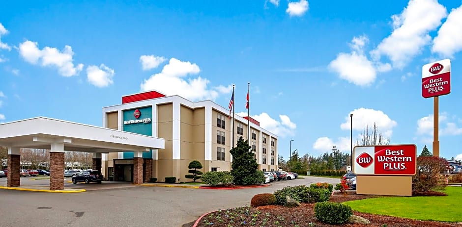 Best Western Plus Bellingham
