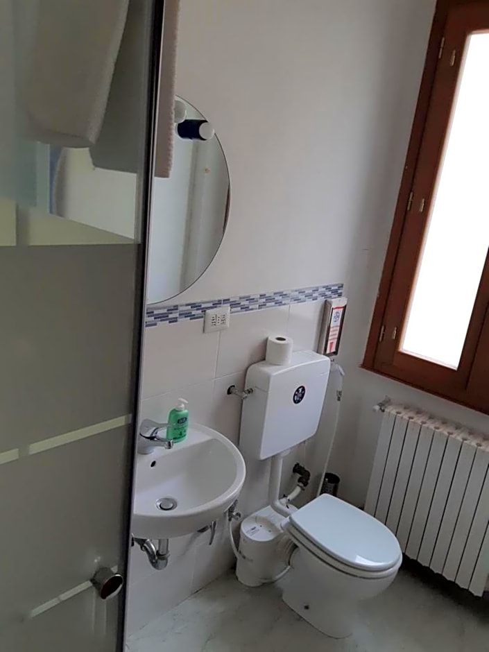 Sogni D'Oro Guest House