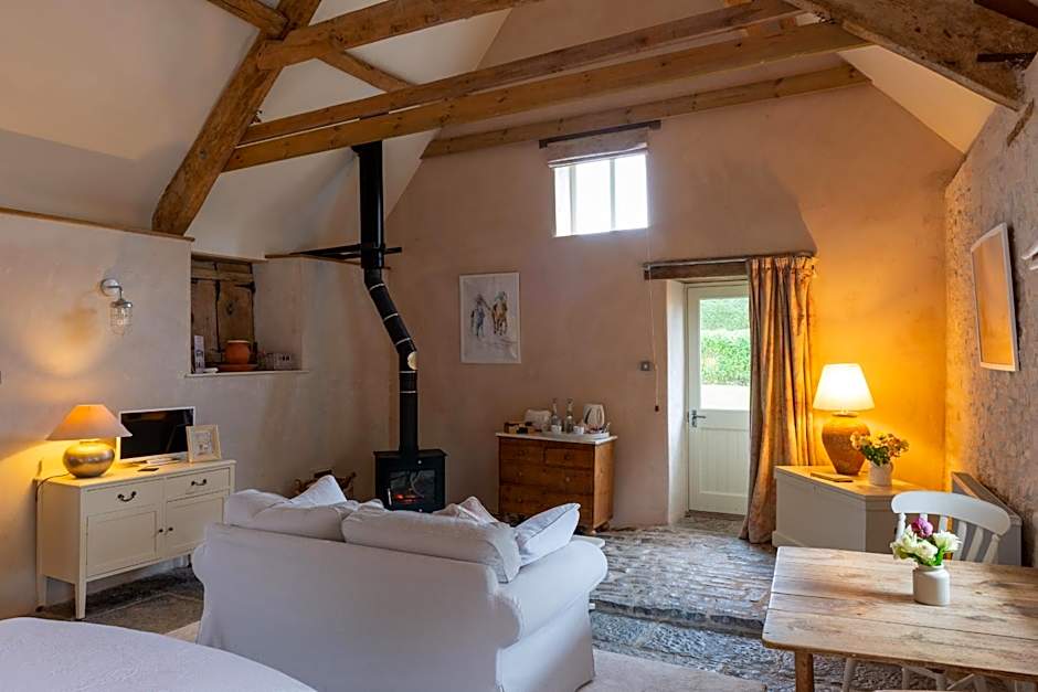 The Barn at Amberwell