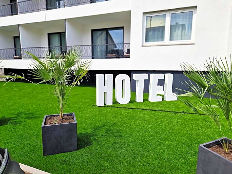 Hotel am Kurpark