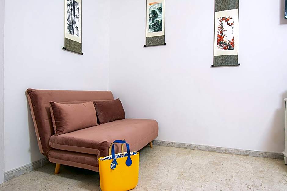 Luxury Boutique Hotel