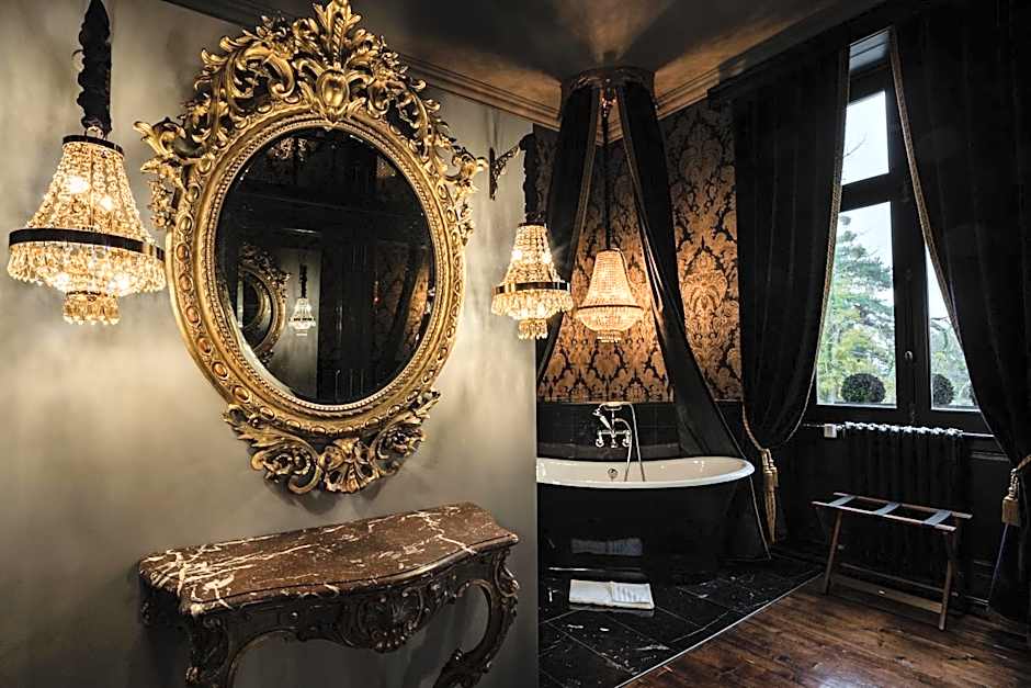 Château de Maubreuil