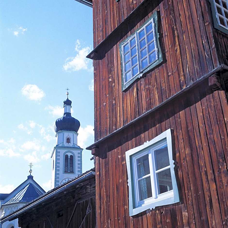 Ferienpension Senfter