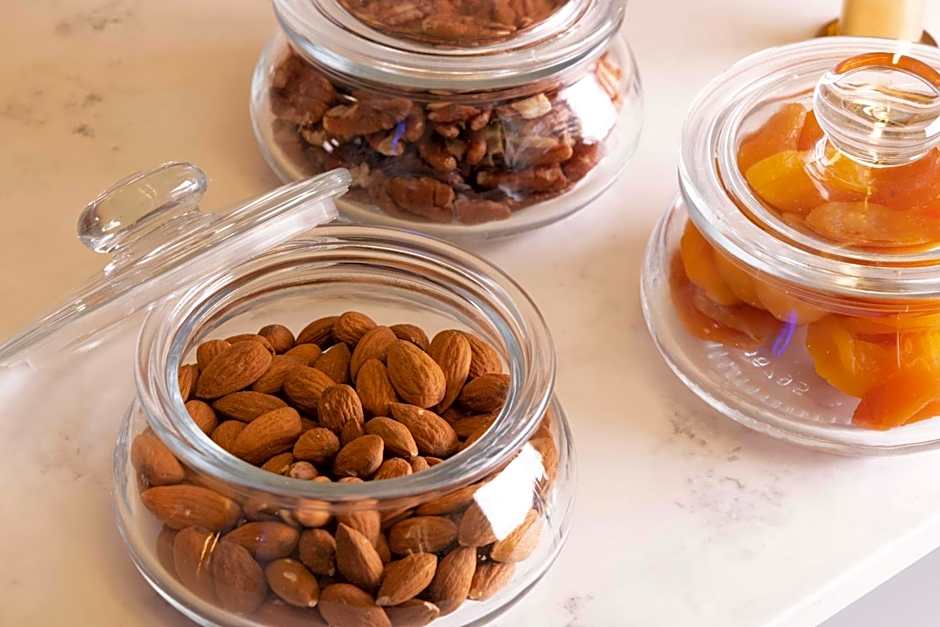 Hotel Sleeping Belle- Gare de Lyon Bastille