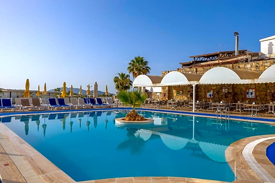 Sunpoint Hotel Bodrum