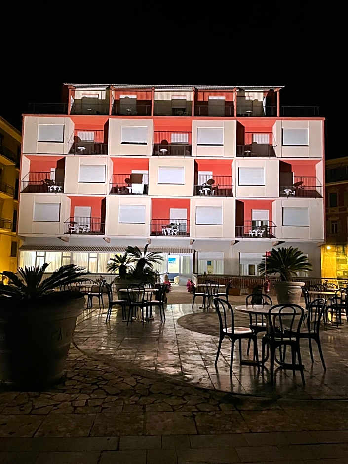 Hotel Robinia