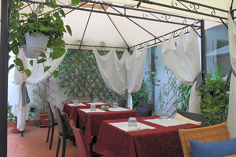 Hotel Dalmazia