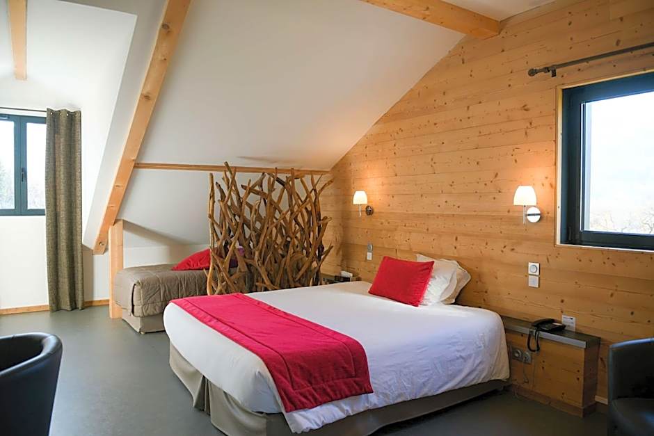 Best Western Plus Pays du Mont Blanc