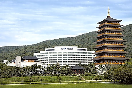 The K Hotel Gyeongju