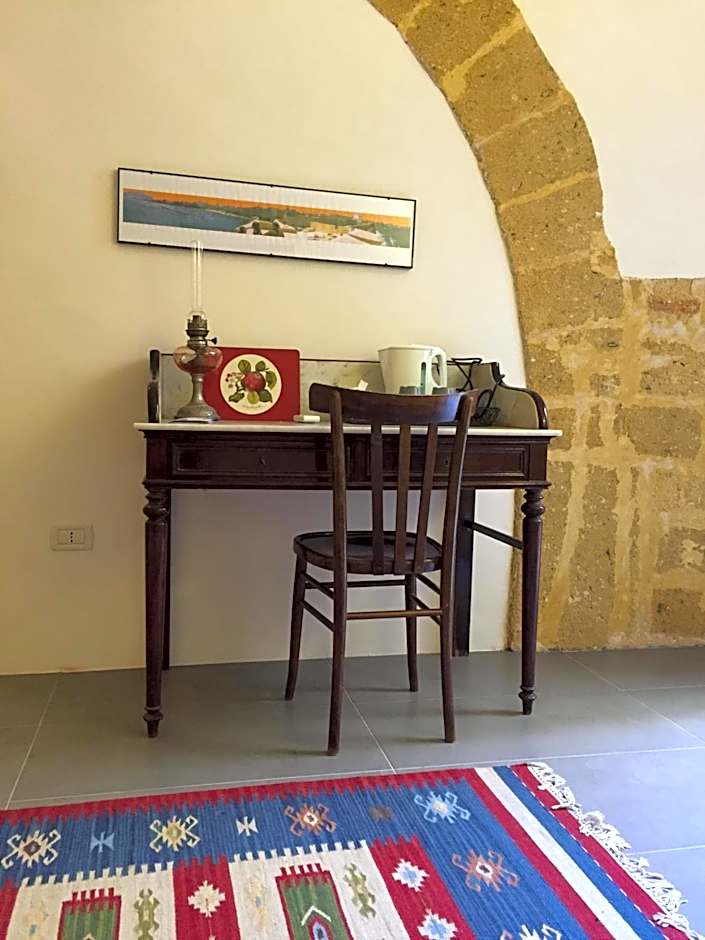 B&B Case a San Matteo