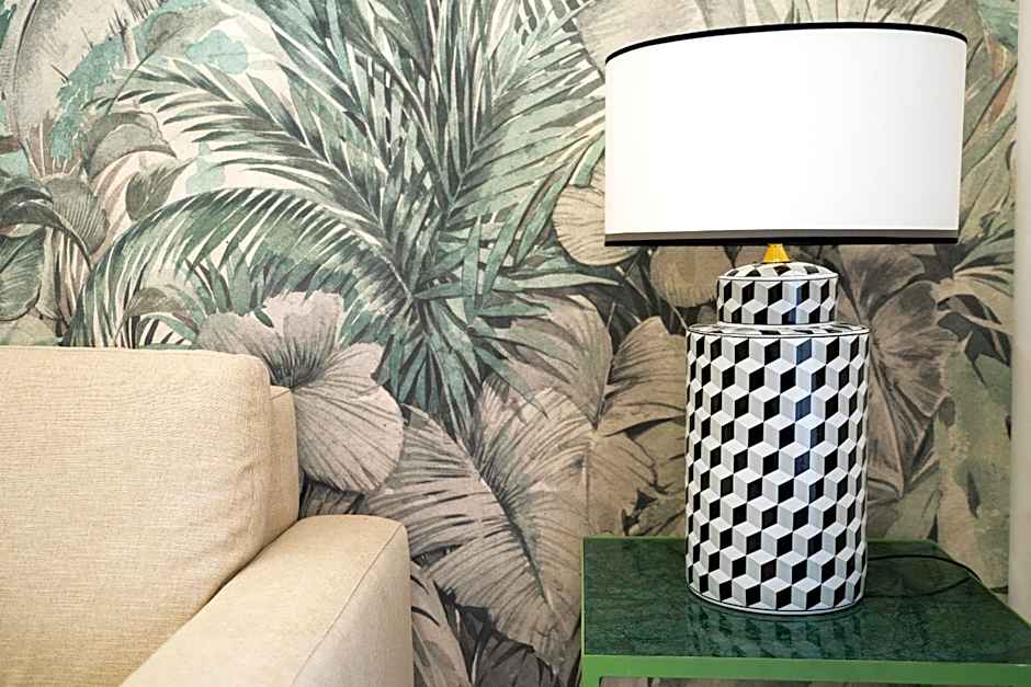 Arco Macarena Lofts by SHS