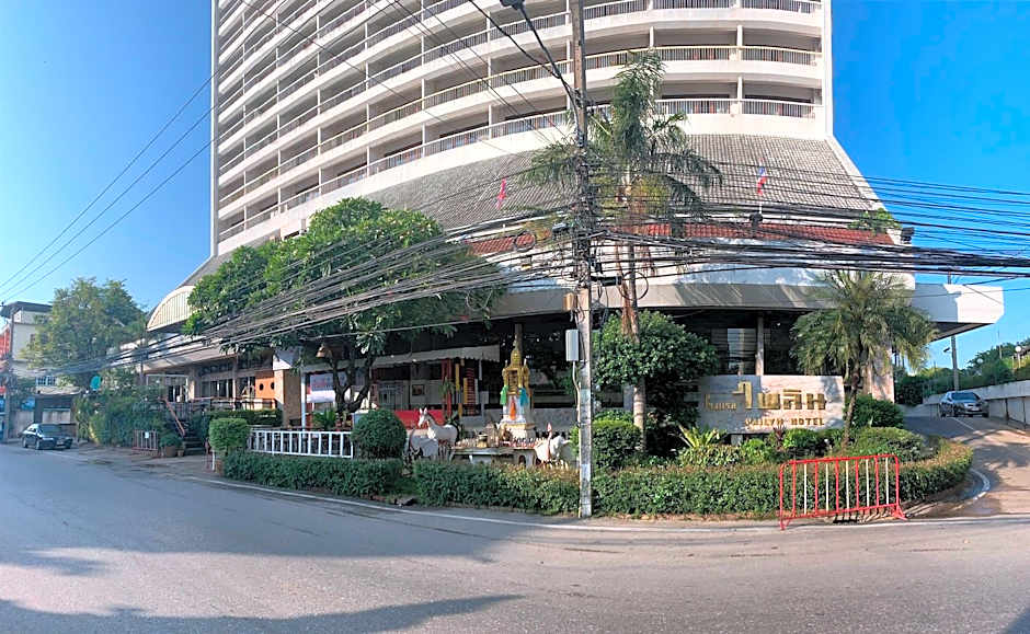 Pailyn Phitsanulok Hotel