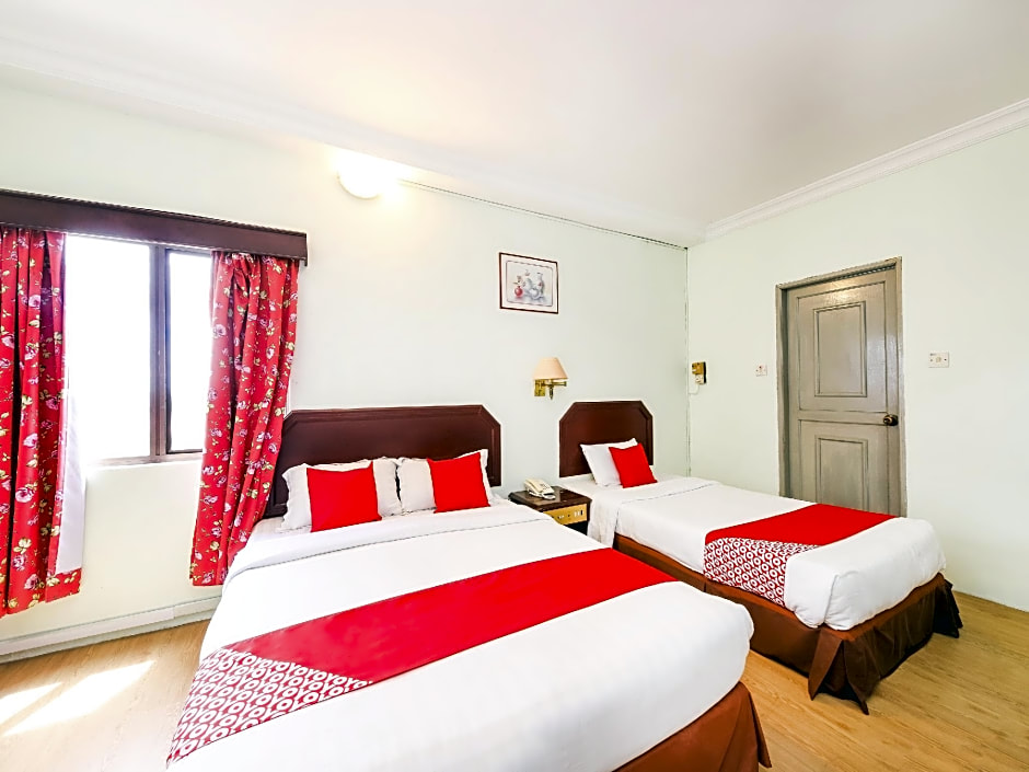 Super OYO 1007 Grand Supreme Hotel